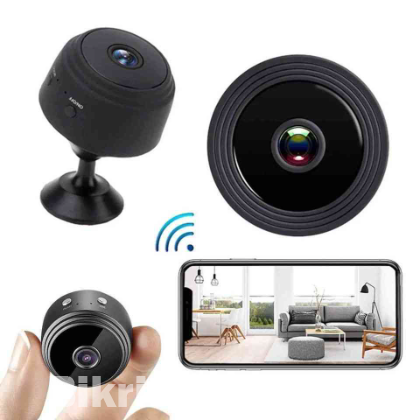 A9 Mini wifi camera Full HD IP camera